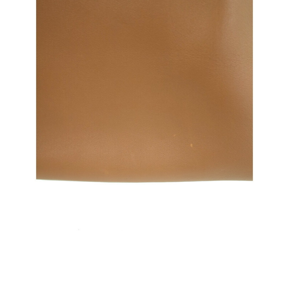 Prada Saffiano Cuir Twin Tote bag caramel leather Brown - Picture 8 of 9